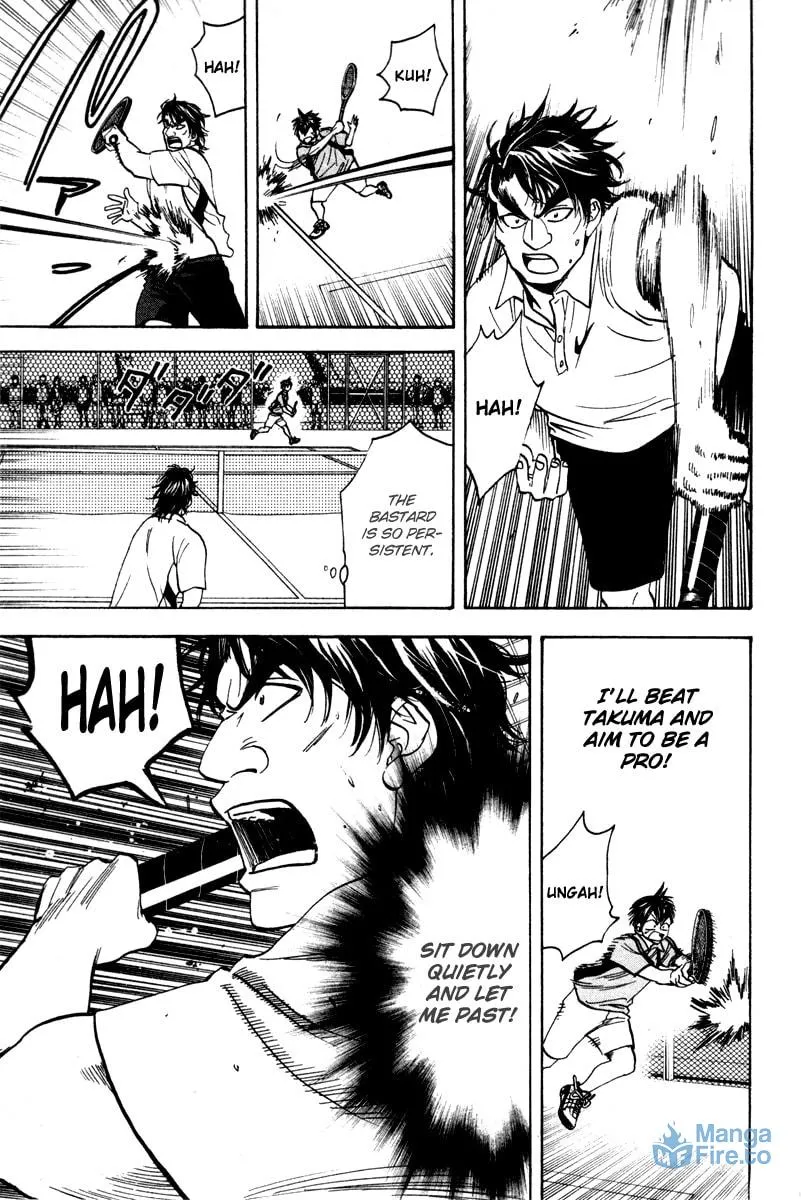 Read Baby Steps chapter 41 image 2 on Lezhin