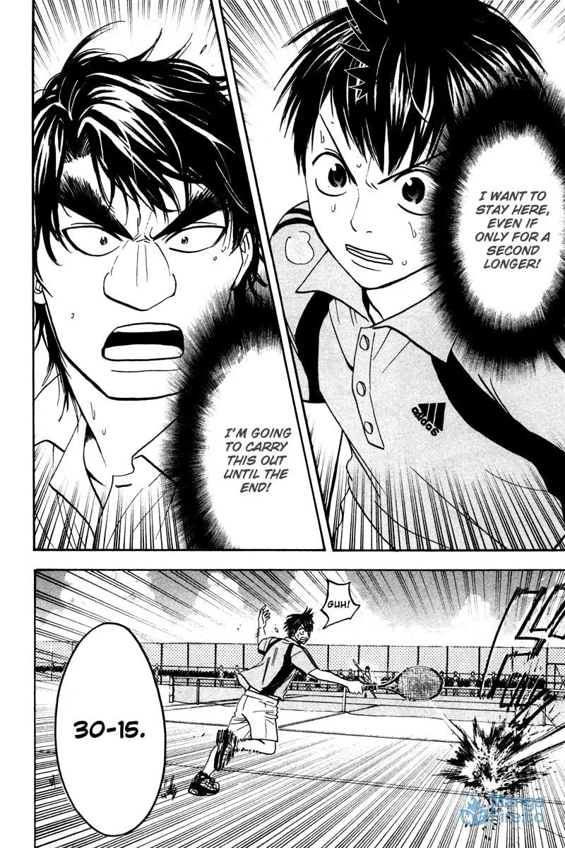 Read Baby Steps chapter 41 image 5 on Lezhin