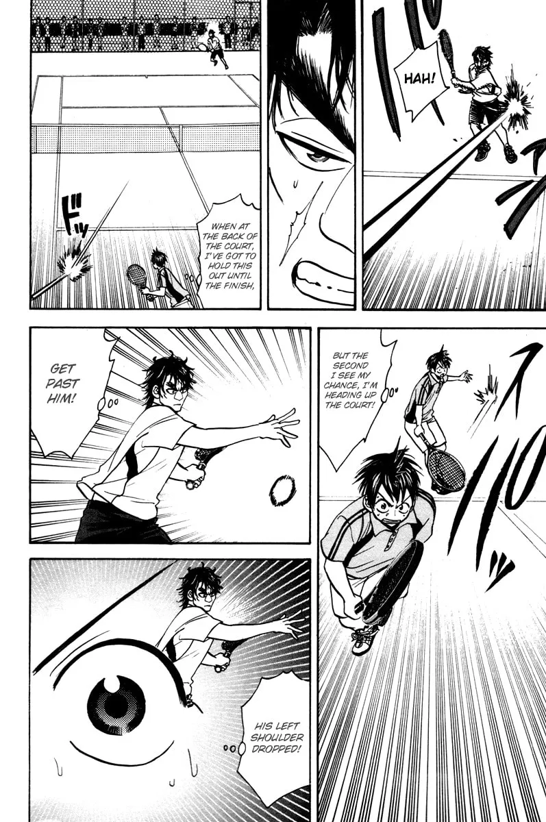 Read Baby Steps chapter 41 image 7 on Lezhin
