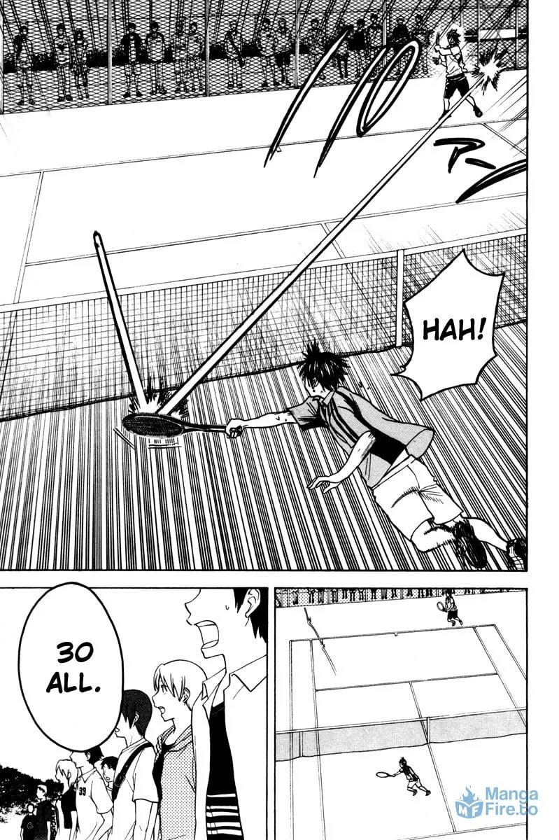 Read Baby Steps chapter 41 image 8 on Lezhin