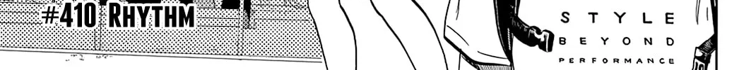 Read Baby Steps chapter 410 image 1 on Lezhin