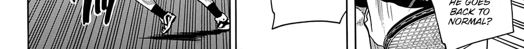 Read Baby Steps chapter 419 image 7 on Lezhin
