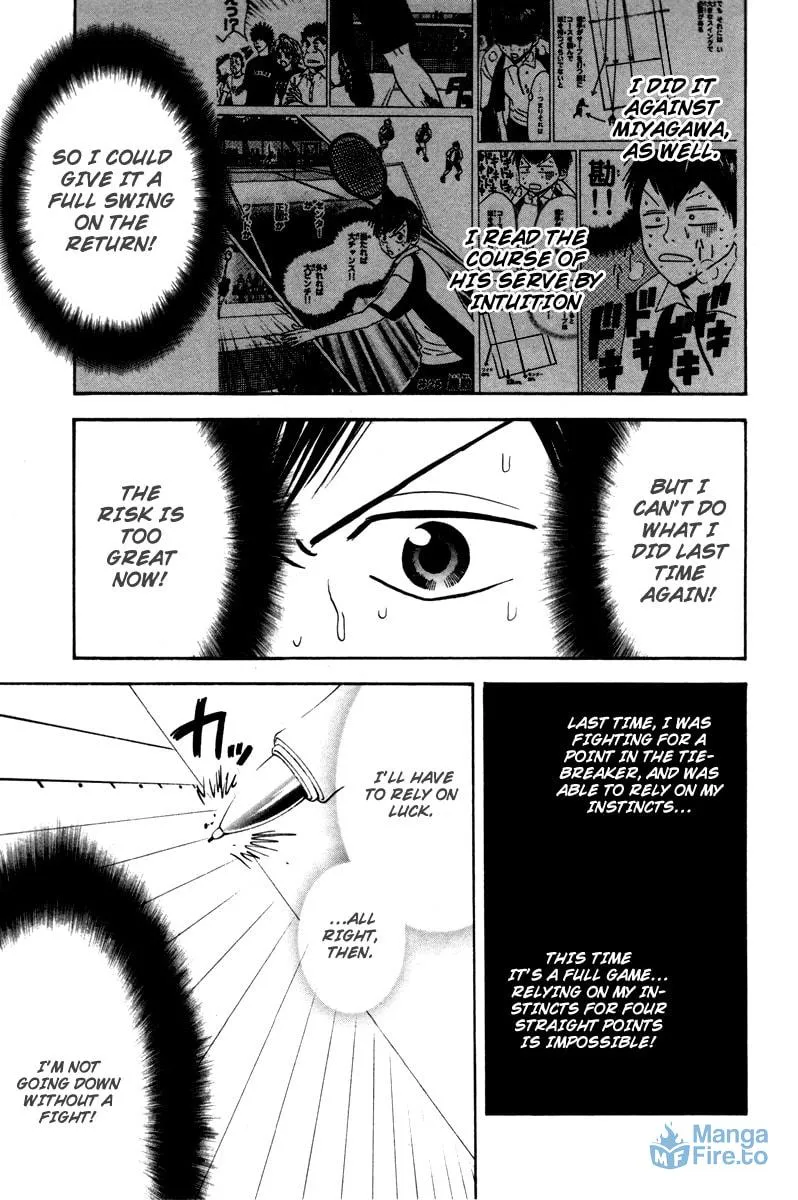 Read Baby Steps chapter 42 image 14 on Lezhin