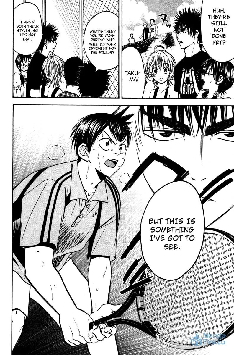 Read Baby Steps chapter 42 image 17 on Lezhin
