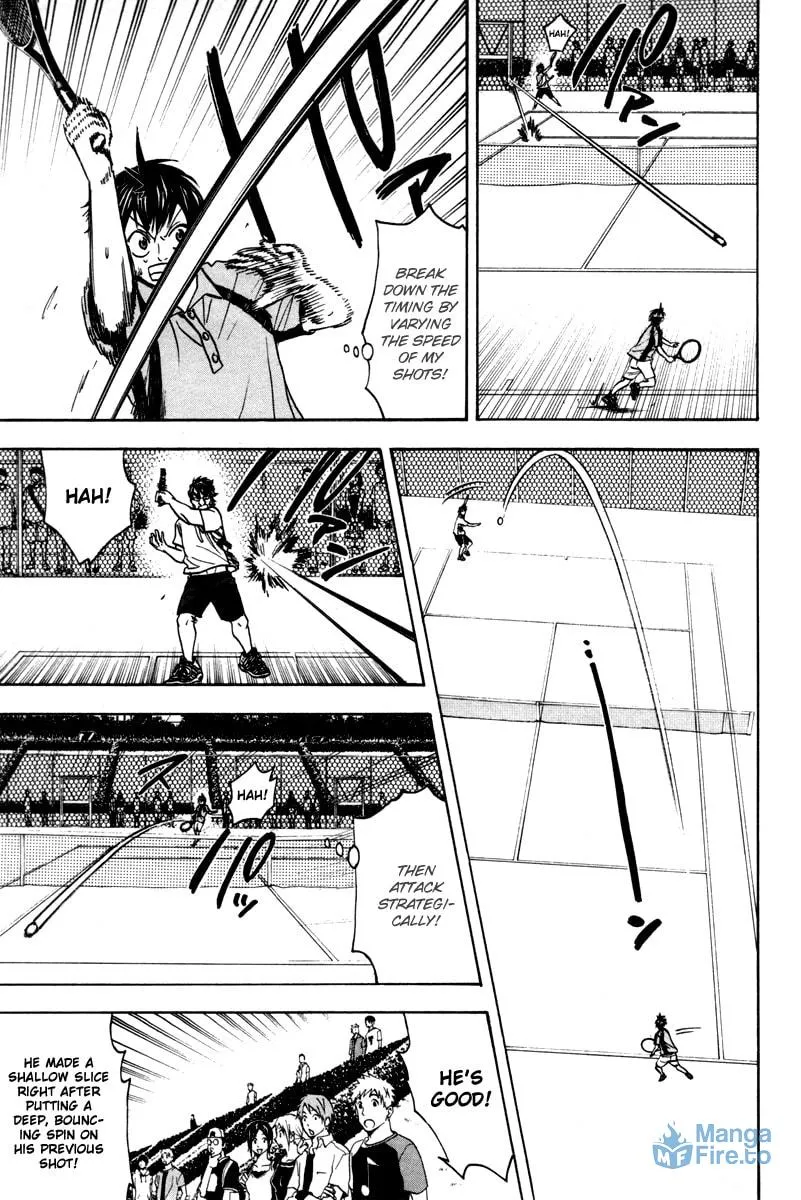 Read Baby Steps chapter 42 image 2 on Lezhin