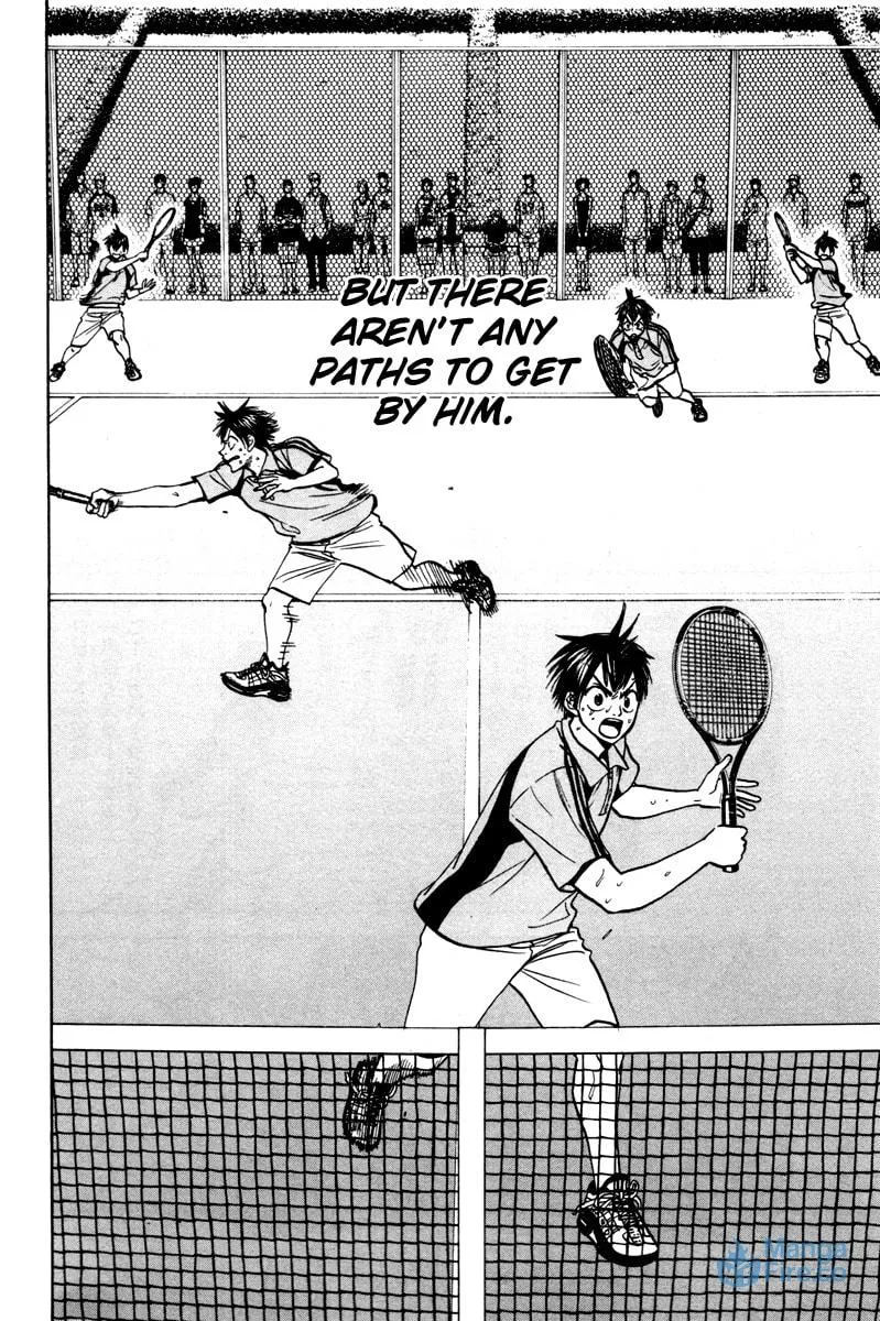Read Baby Steps chapter 42 image 5 on Lezhin