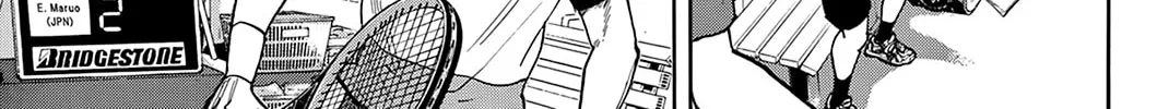 Read Baby Steps chapter 422 image 1 on Lezhin