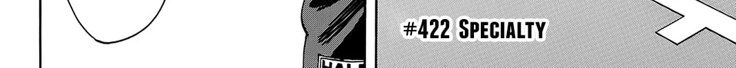 Read Baby Steps chapter 422 image 3 on Lezhin