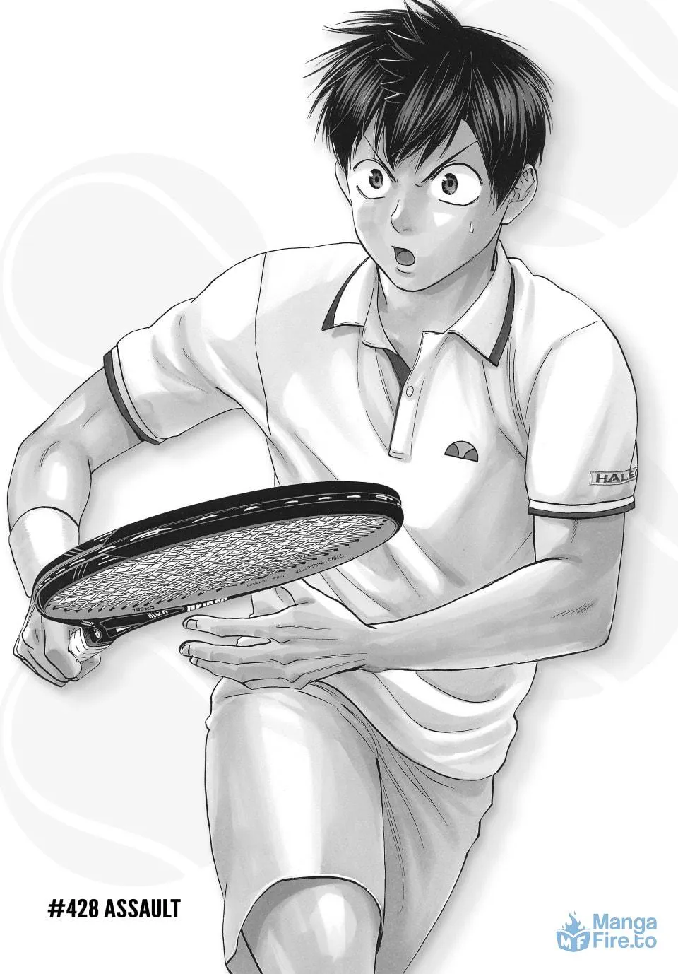 Read Baby Steps chapter 427 image 17 on Lezhin