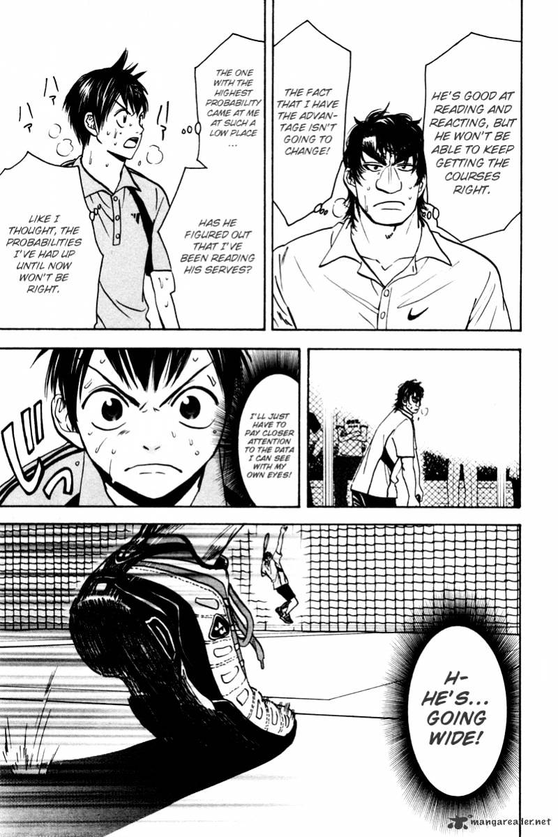 Read Baby Steps chapter 43 image 12 on Lezhin