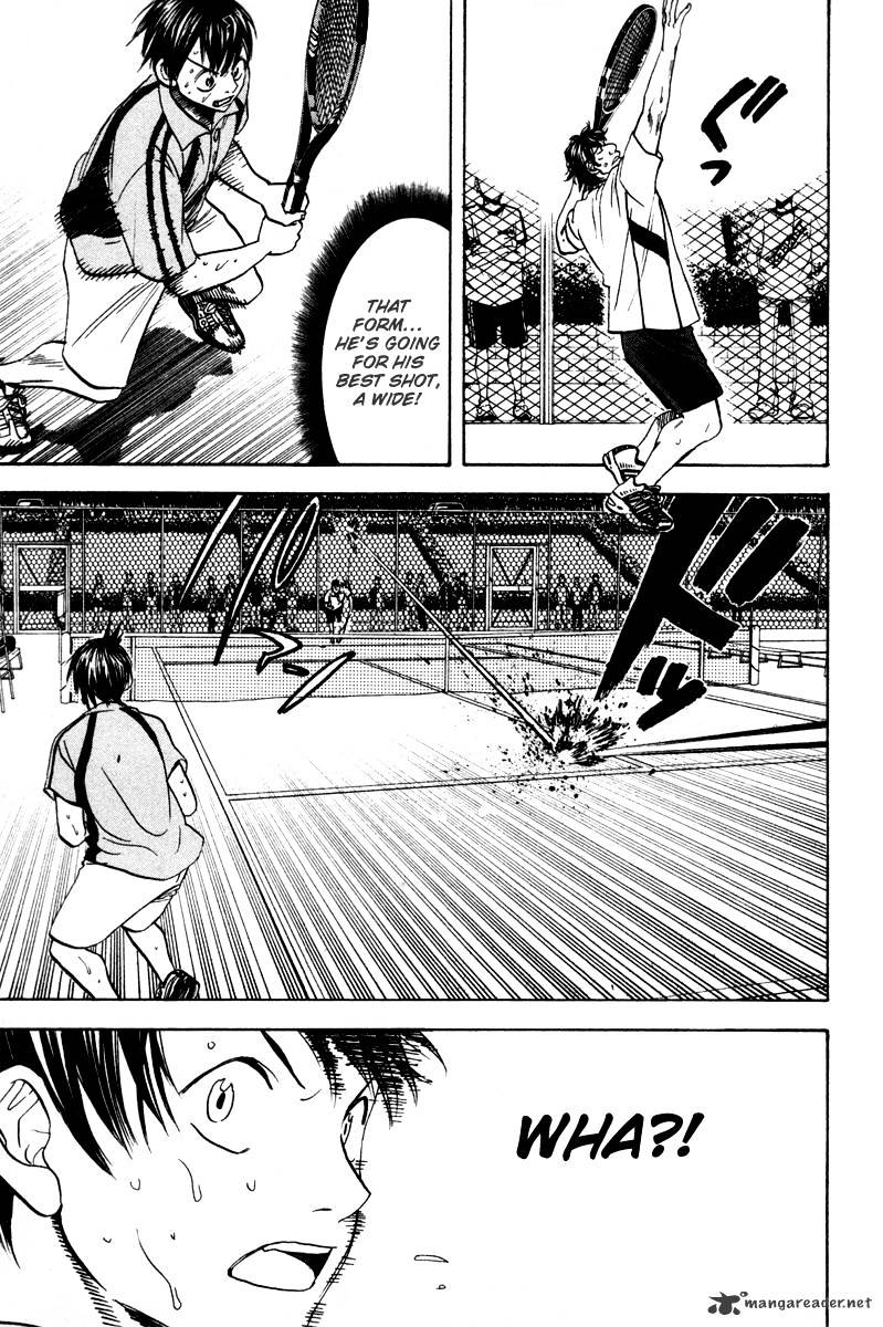 Read Baby Steps chapter 43 image 14 on Lezhin