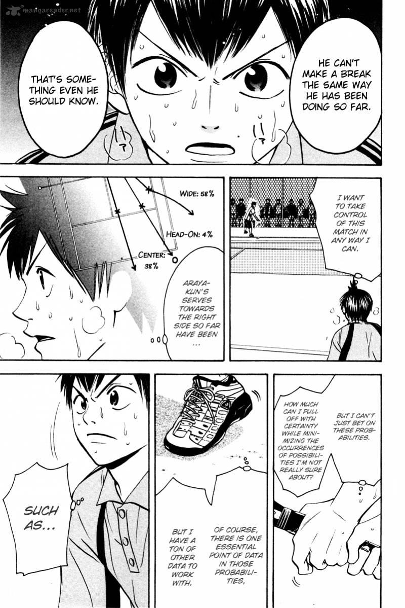 Read Baby Steps chapter 43 image 3 on Lezhin