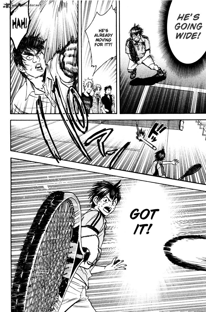 Read Baby Steps chapter 43 image 5 on Lezhin