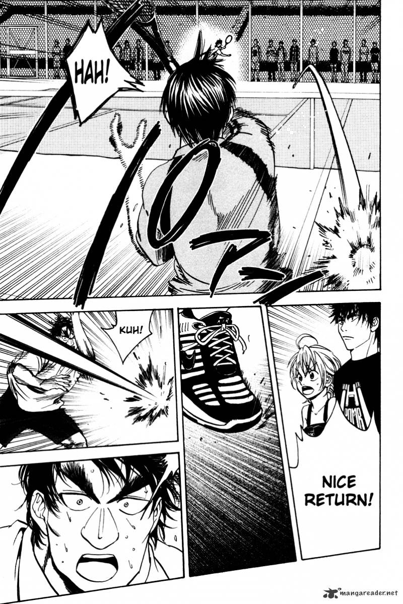 Read Baby Steps chapter 43 image 6 on Lezhin