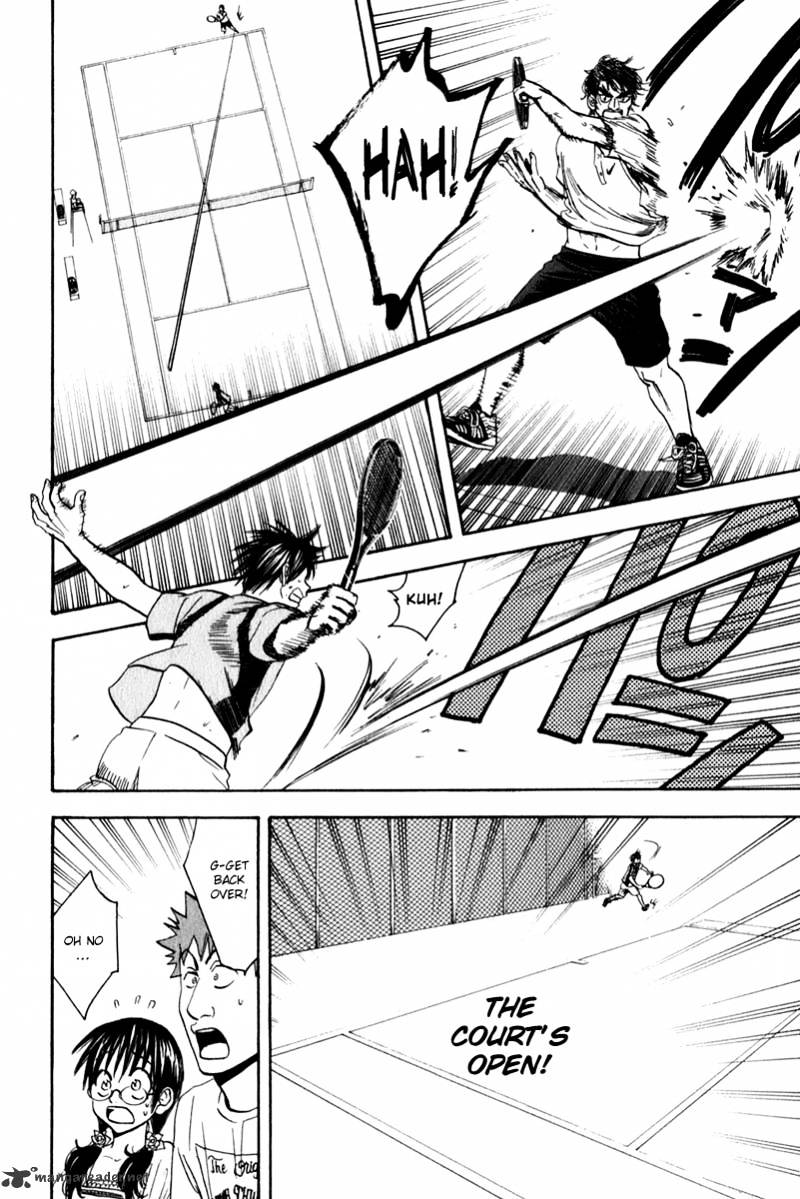 Read Baby Steps chapter 44 image 10 on Lezhin