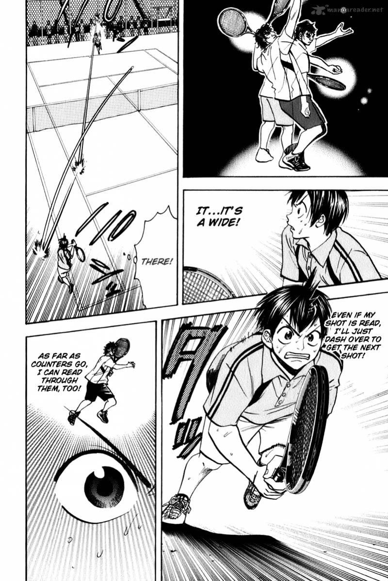 Read Baby Steps chapter 44 image 14 on Lezhin