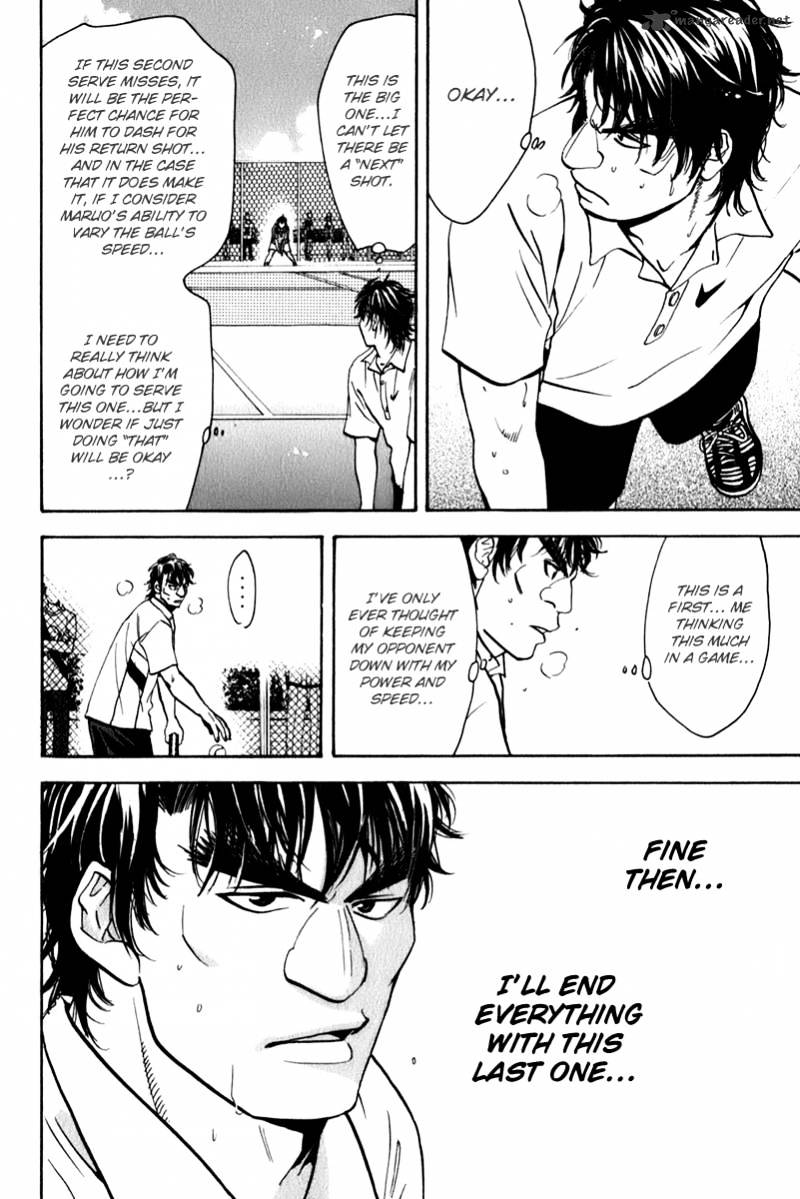 Read Baby Steps chapter 44 image 20 on Lezhin