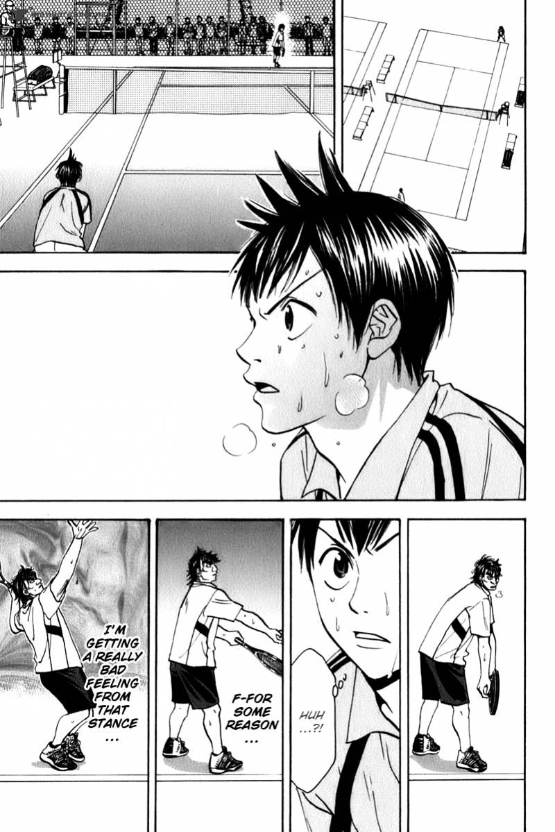 Read Baby Steps chapter 44 image 21 on Lezhin