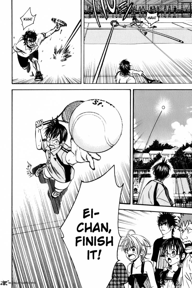 Read Baby Steps chapter 44 image 24 on Lezhin