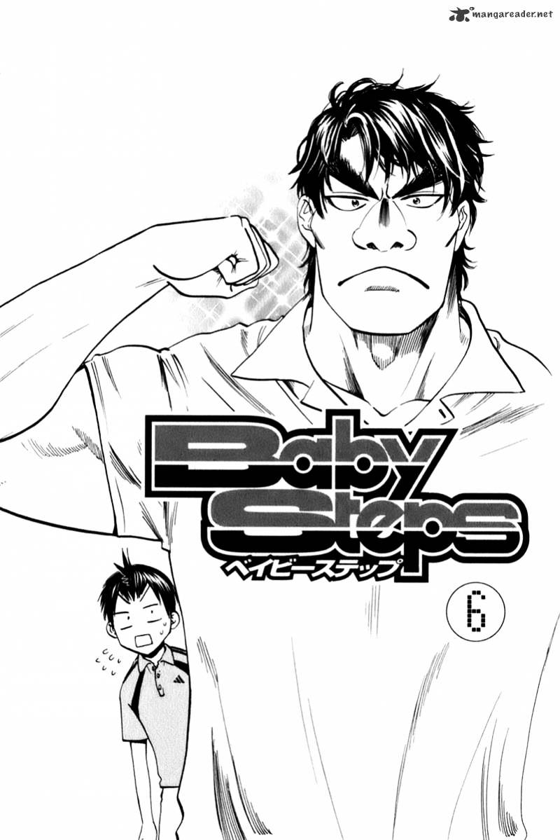 Read Baby Steps chapter 44 image 4 on Lezhin
