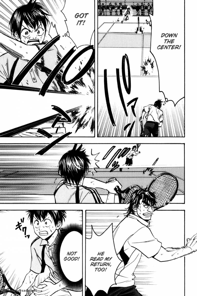 Read Baby Steps chapter 44 image 9 on Lezhin