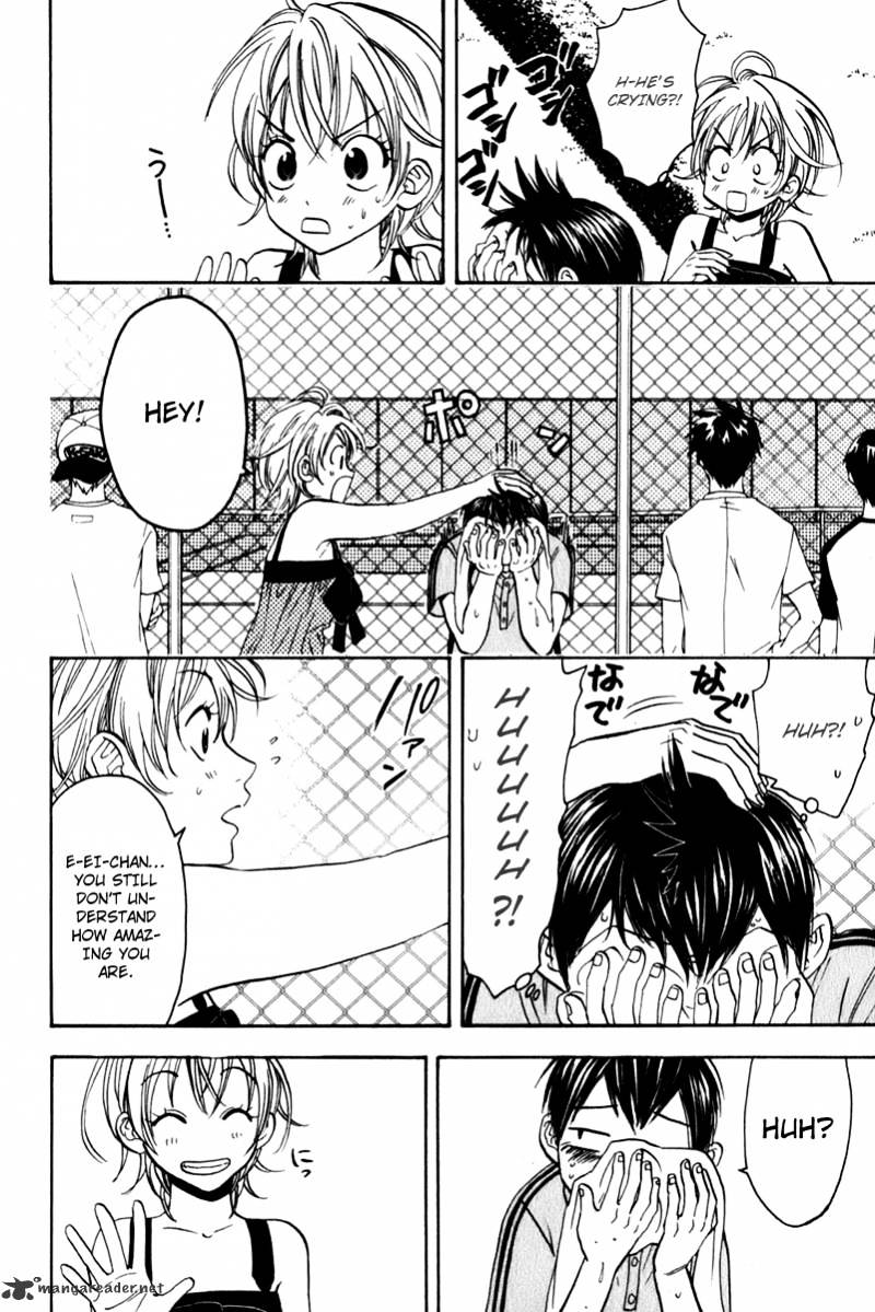 Read Baby Steps chapter 45 image 14 on Lezhin