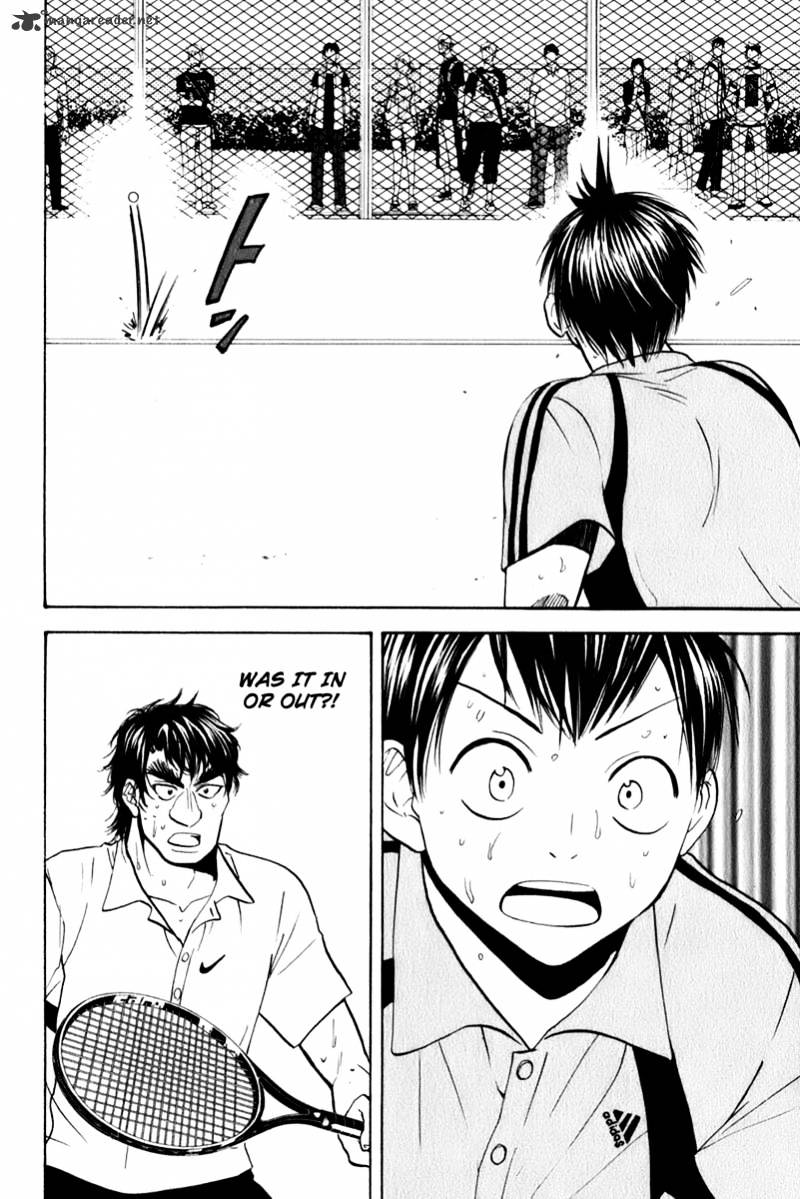 Read Baby Steps chapter 45 image 5 on Lezhin