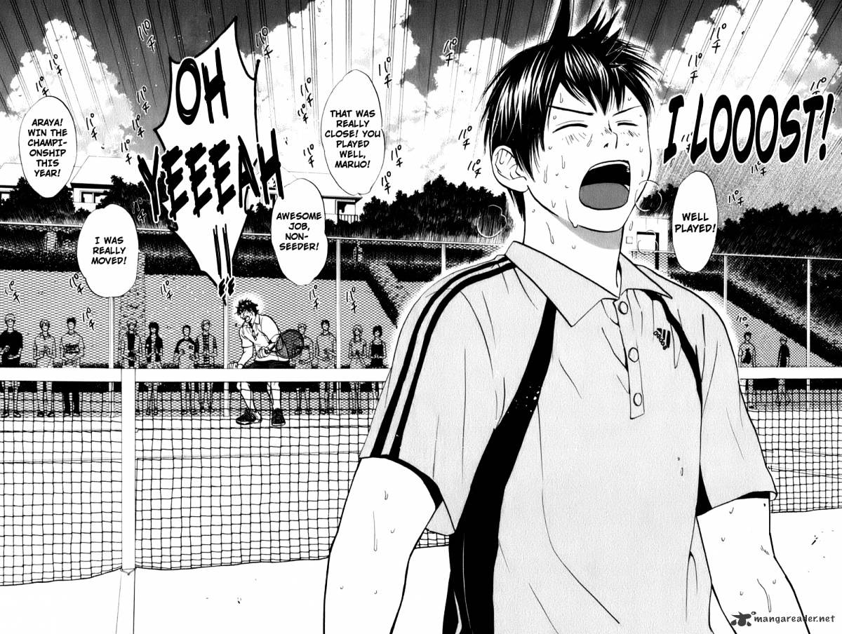 Read Baby Steps chapter 45 image 7 on Lezhin