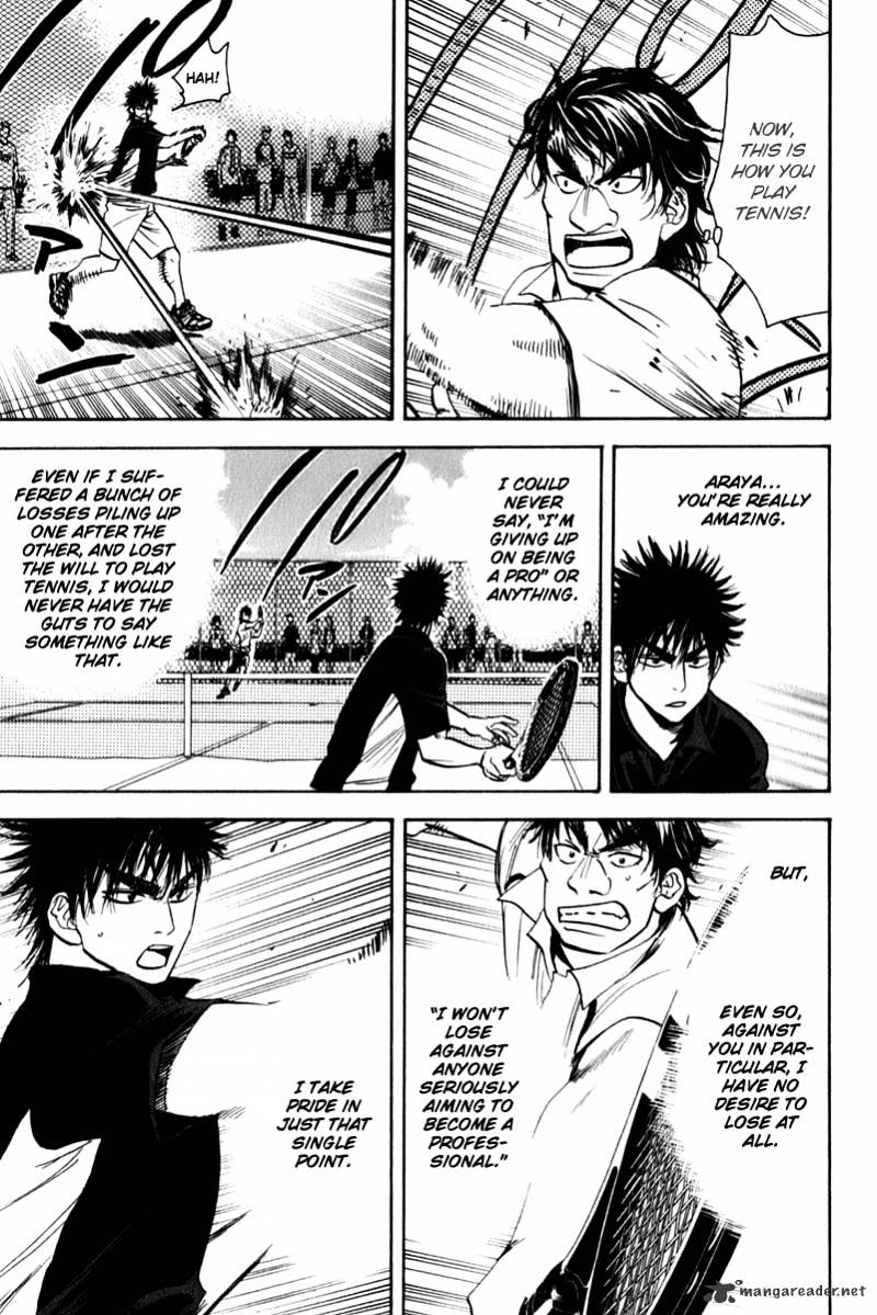 Read Baby Steps chapter 46 image 10 on Lezhin