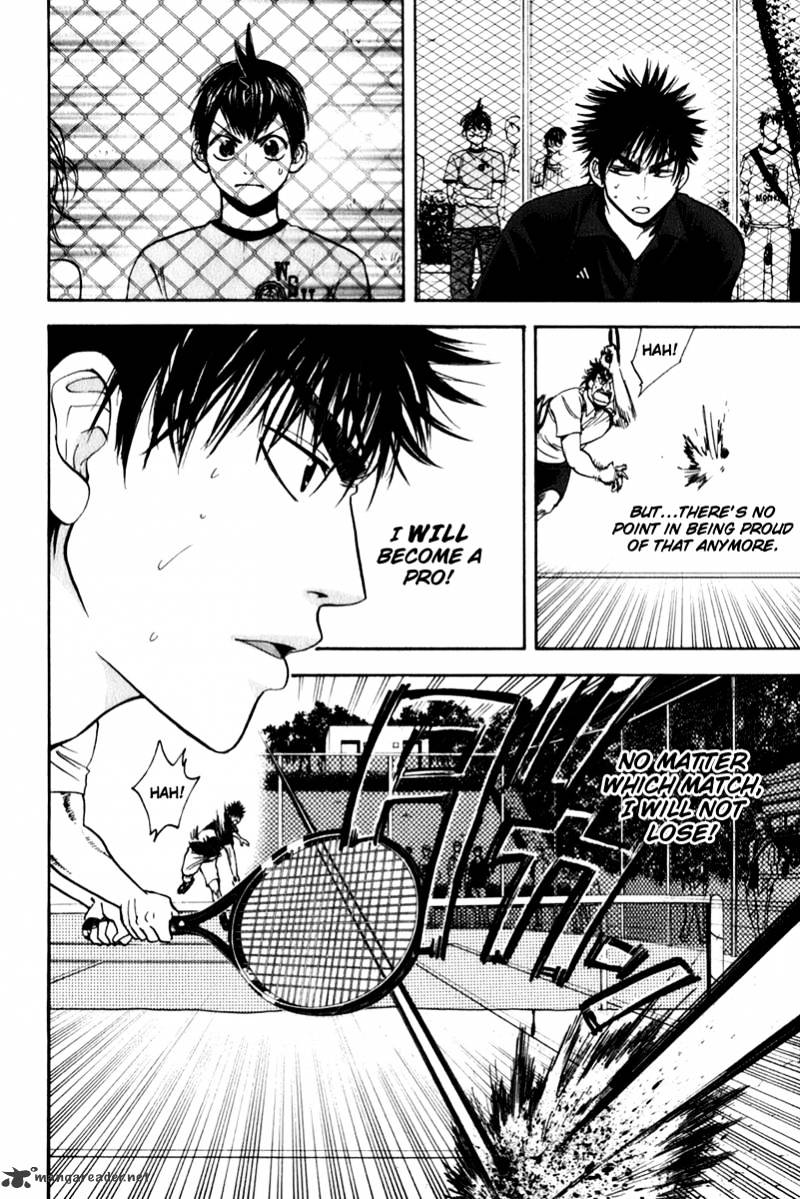 Read Baby Steps chapter 46 image 11 on Lezhin
