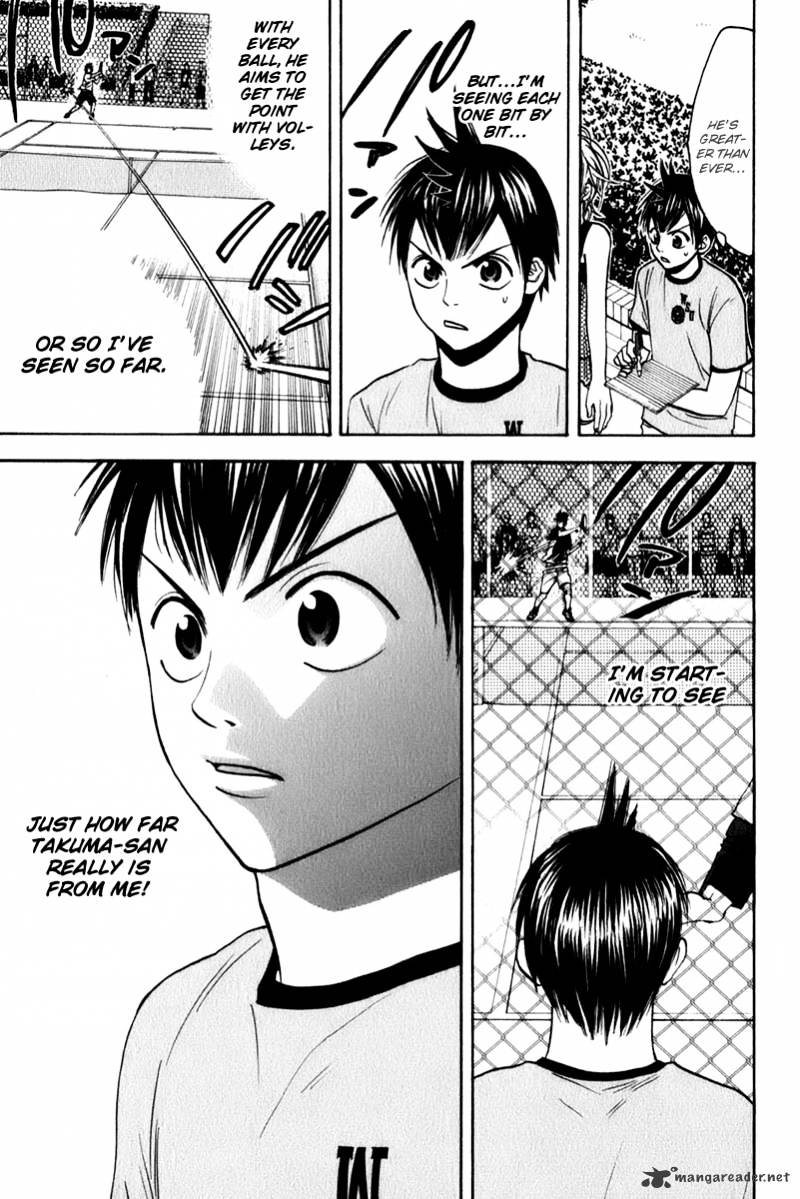 Read Baby Steps chapter 46 image 12 on Lezhin