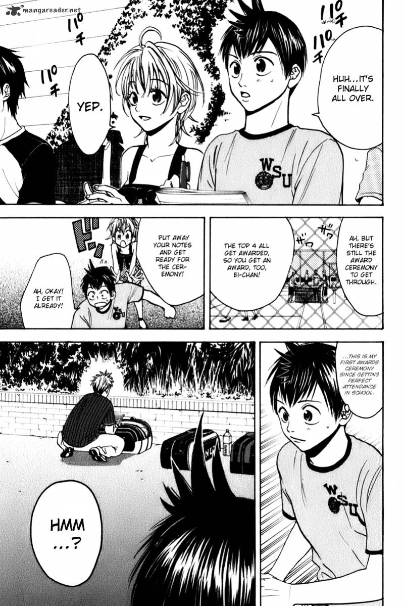 Read Baby Steps chapter 46 image 16 on Lezhin