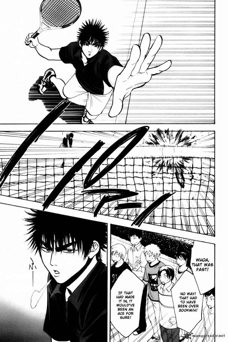 Read Baby Steps chapter 46 image 2 on Lezhin