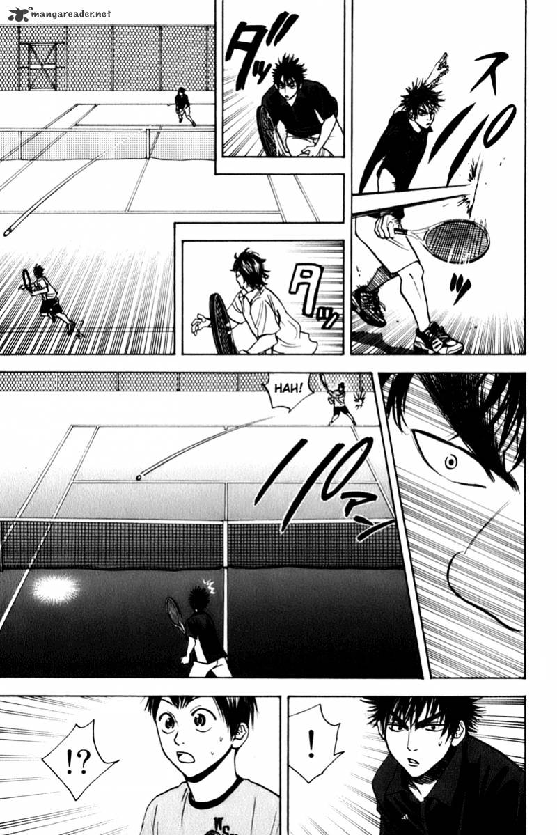 Read Baby Steps chapter 46 image 4 on Lezhin