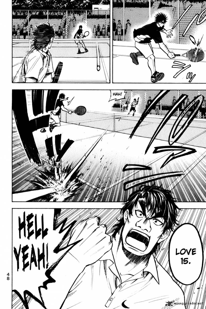 Read Baby Steps chapter 46 image 5 on Lezhin