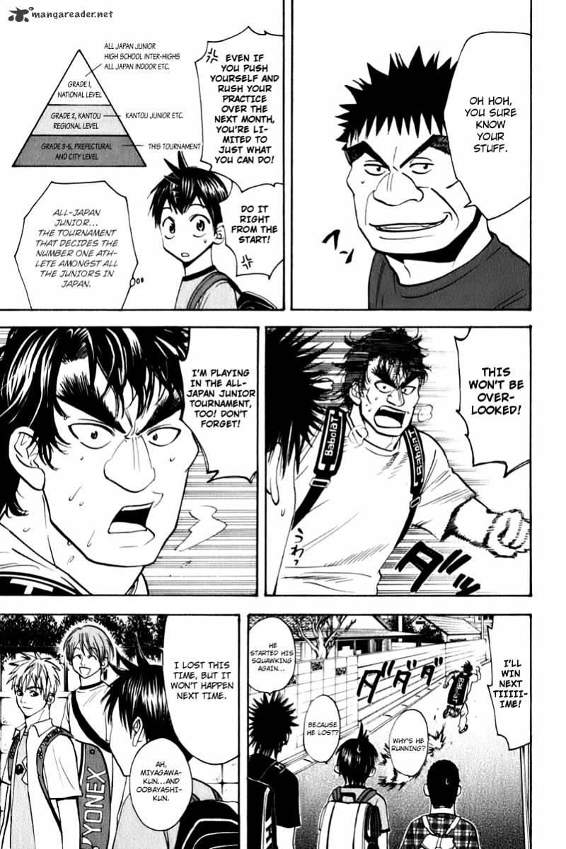 Read Baby Steps chapter 47 image 12 on Lezhin