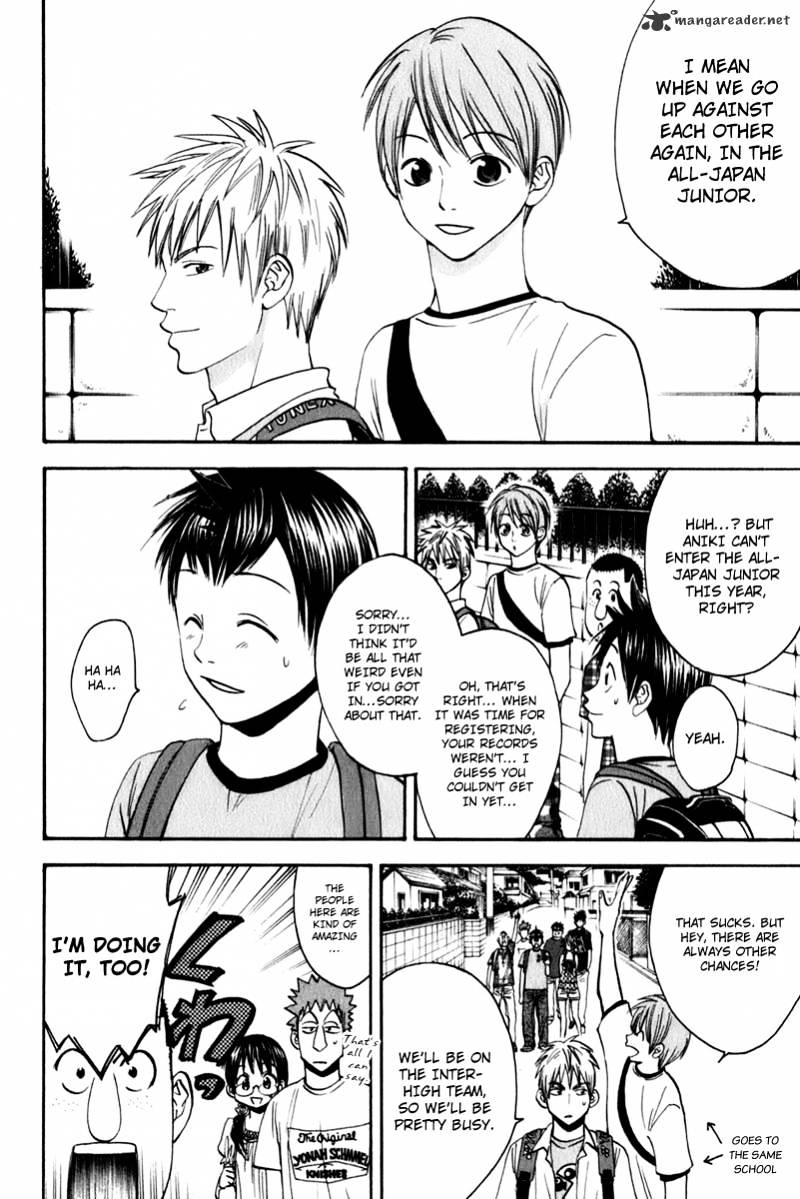Read Baby Steps chapter 47 image 13 on Lezhin
