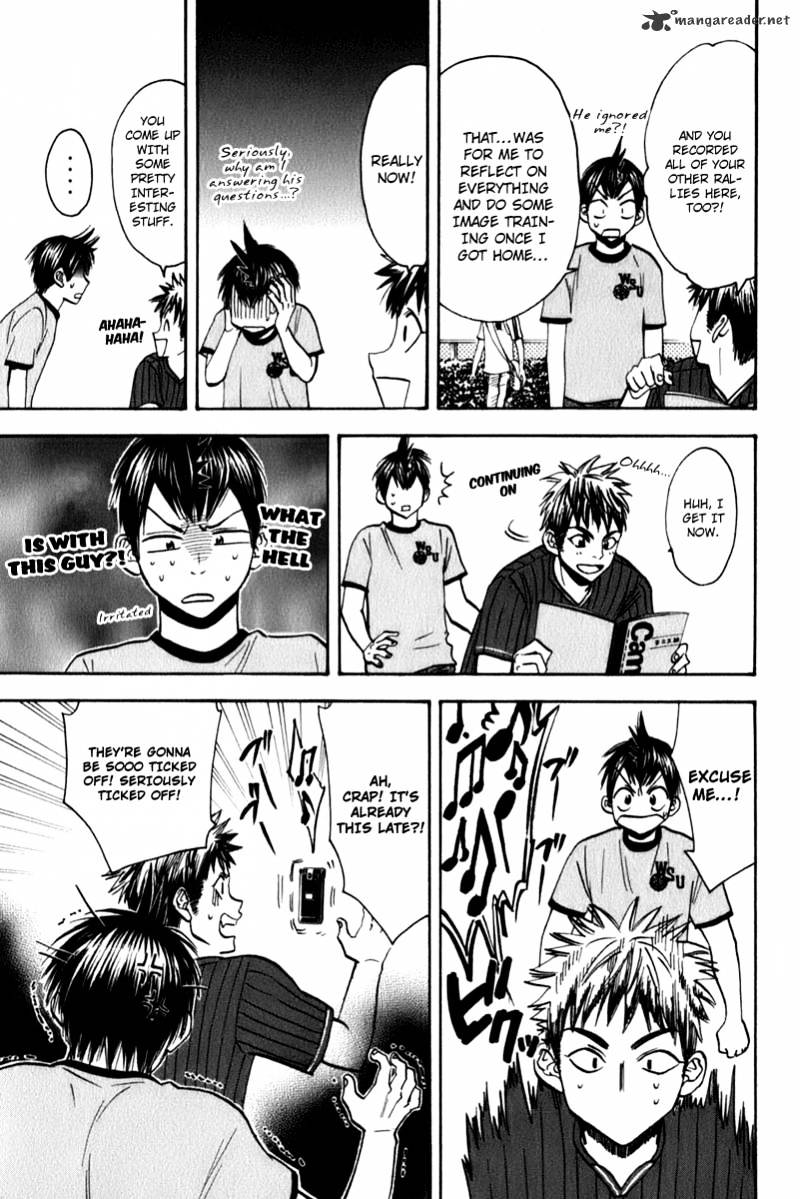 Read Baby Steps chapter 47 image 2 on Lezhin