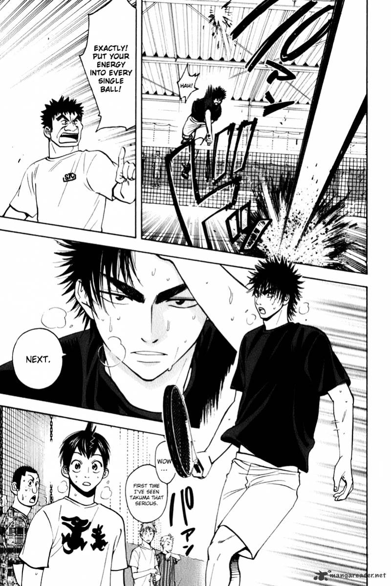 Read Baby Steps chapter 48 image 10 on Lezhin