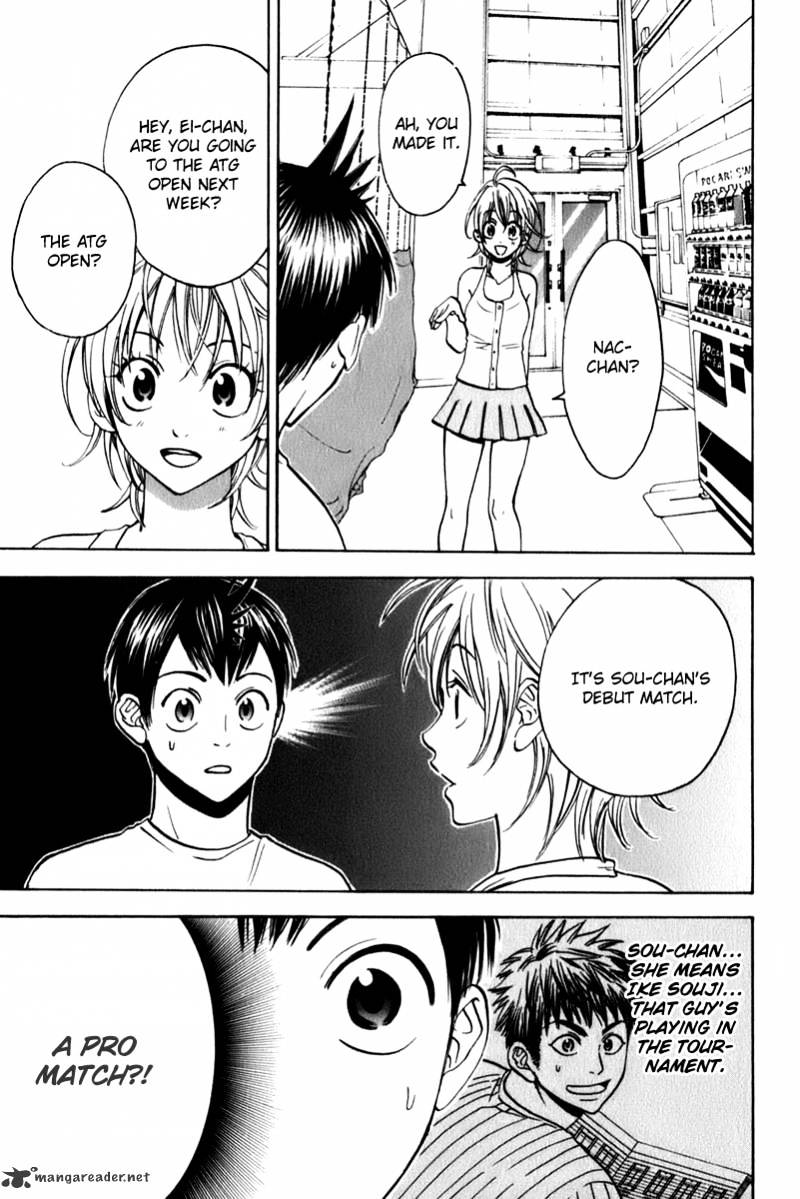 Read Baby Steps chapter 48 image 12 on Lezhin
