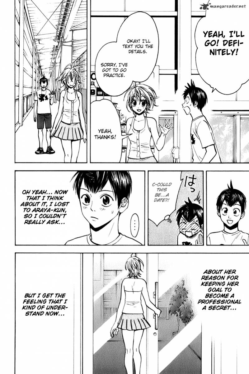 Read Baby Steps chapter 48 image 13 on Lezhin