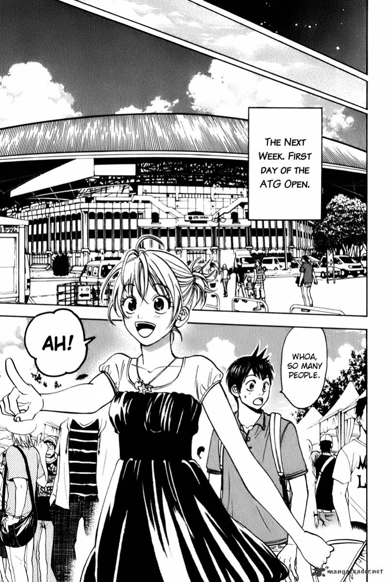 Read Baby Steps chapter 48 image 14 on Lezhin