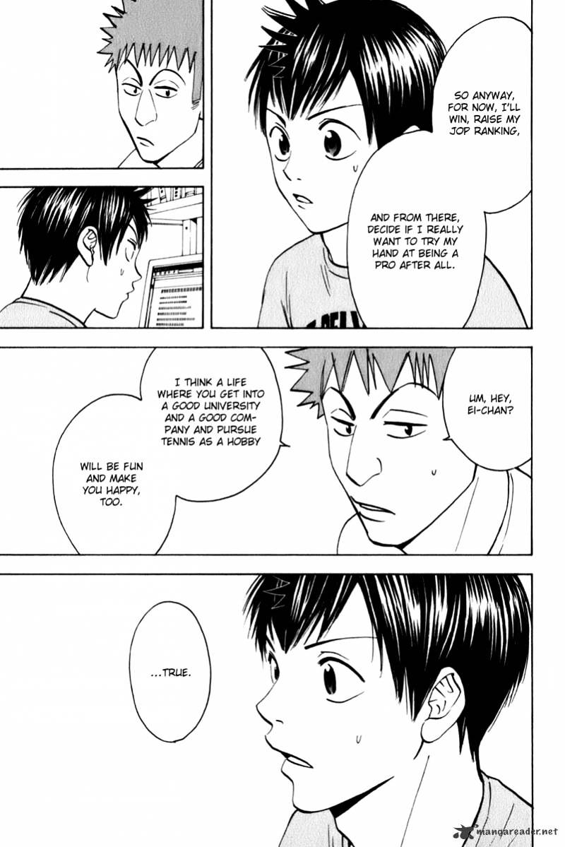 Read Baby Steps chapter 48 image 6 on Lezhin