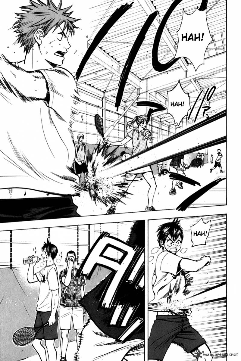 Read Baby Steps chapter 48 image 8 on Lezhin