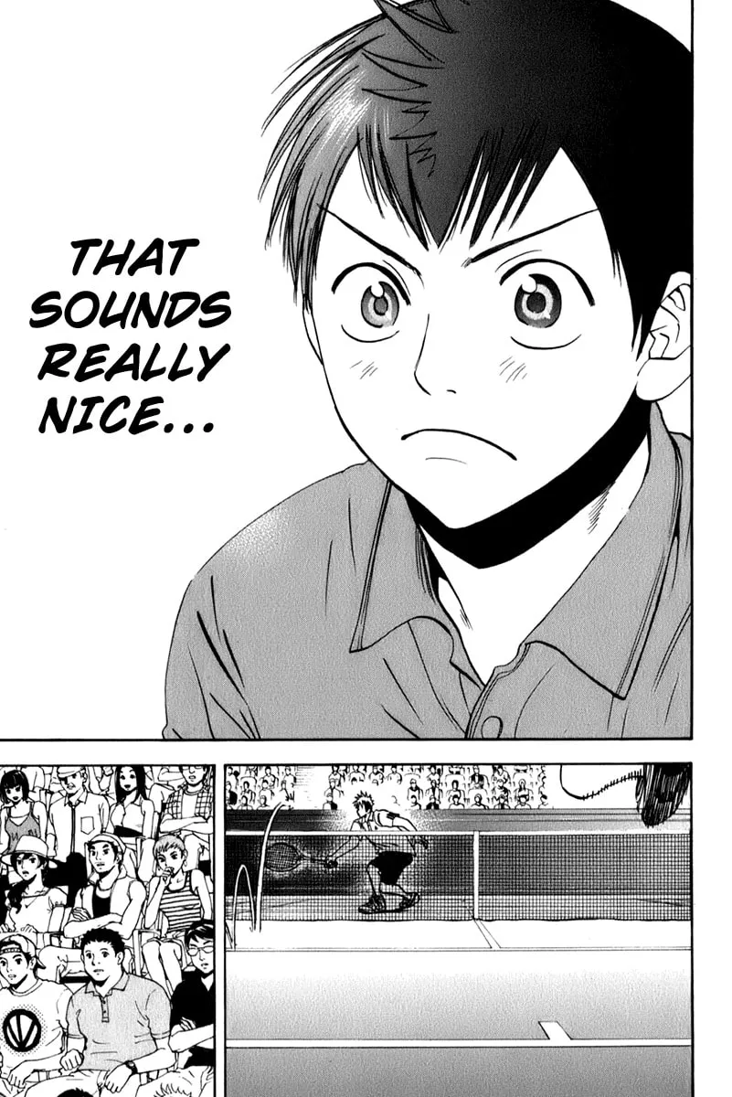 Read Baby Steps chapter 49 image 10 on Lezhin
