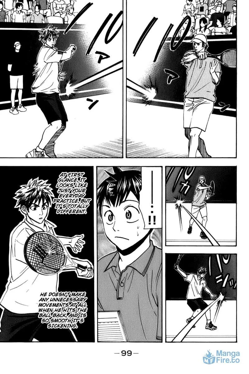 Read Baby Steps chapter 49 image 2 on Lezhin