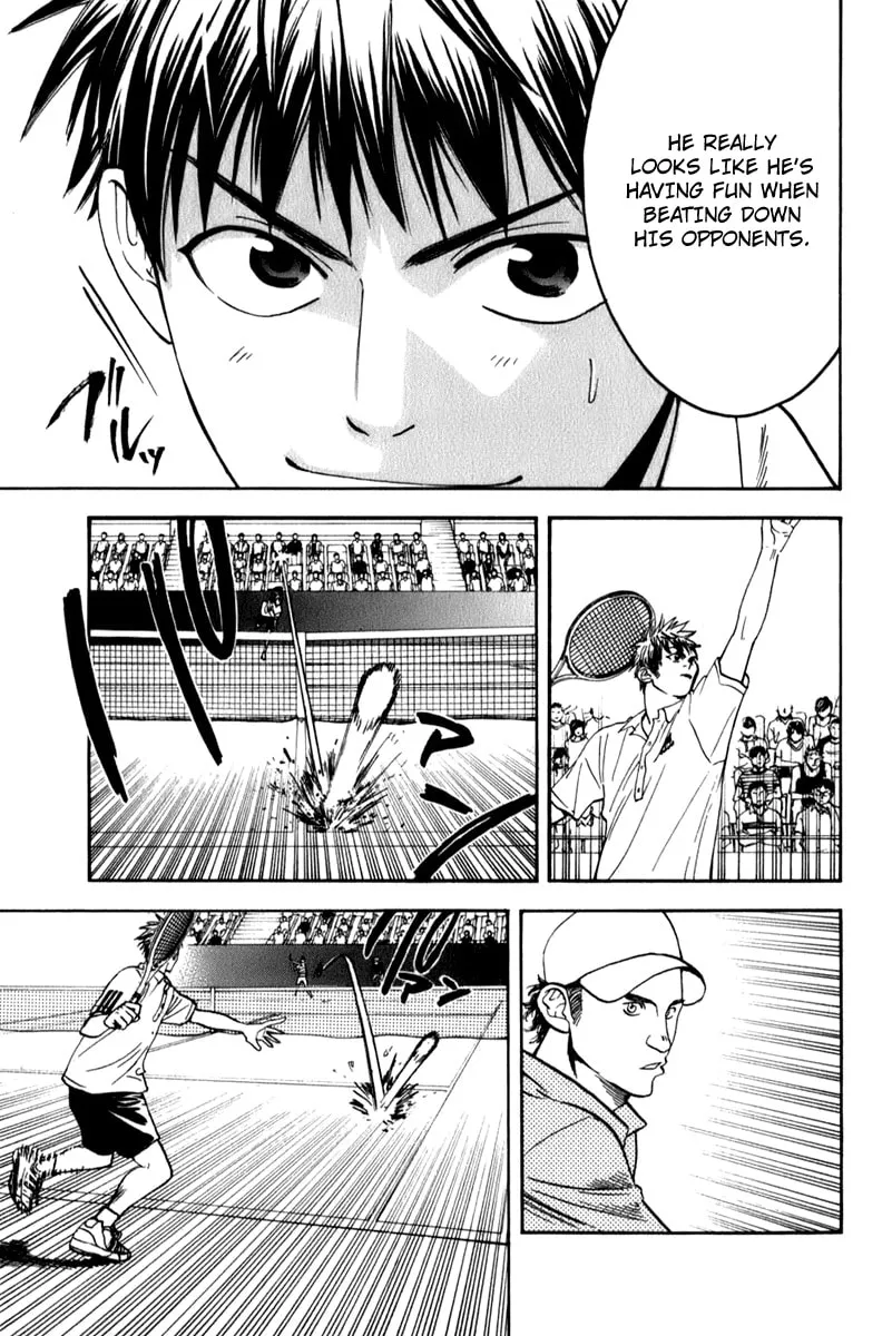 Read Baby Steps chapter 49 image 4 on Lezhin