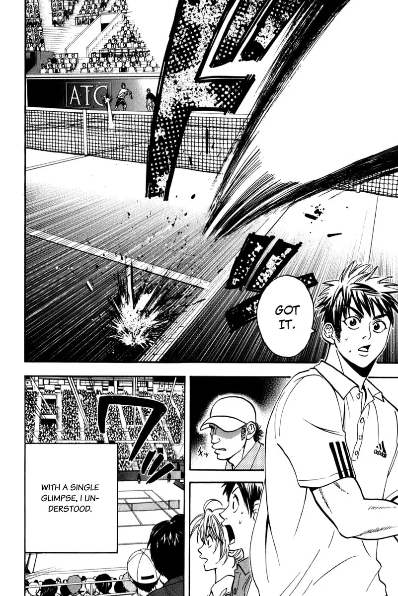 Read Baby Steps chapter 49 image 7 on Lezhin
