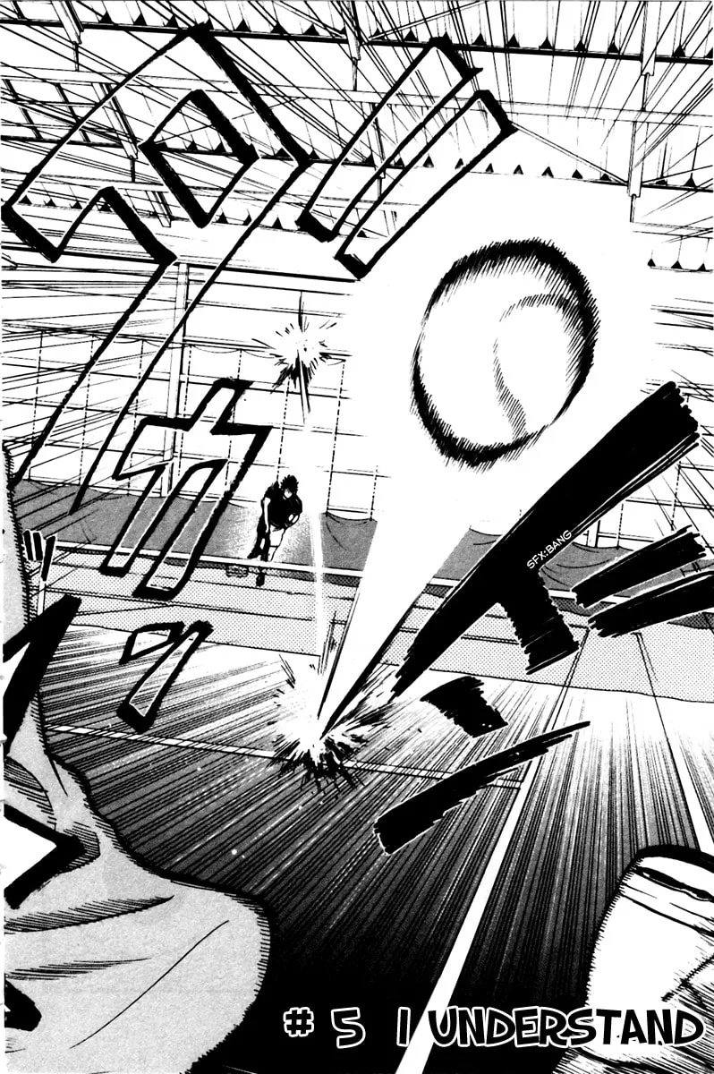 Read Baby Steps chapter 5 image 1 on Lezhin