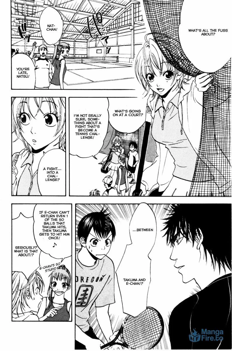 Read Baby Steps chapter 5 image 11 on Lezhin